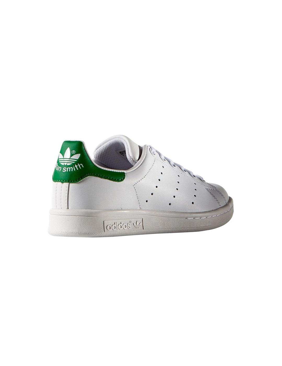Adidas Originals Stan Smith Mujer - Junior