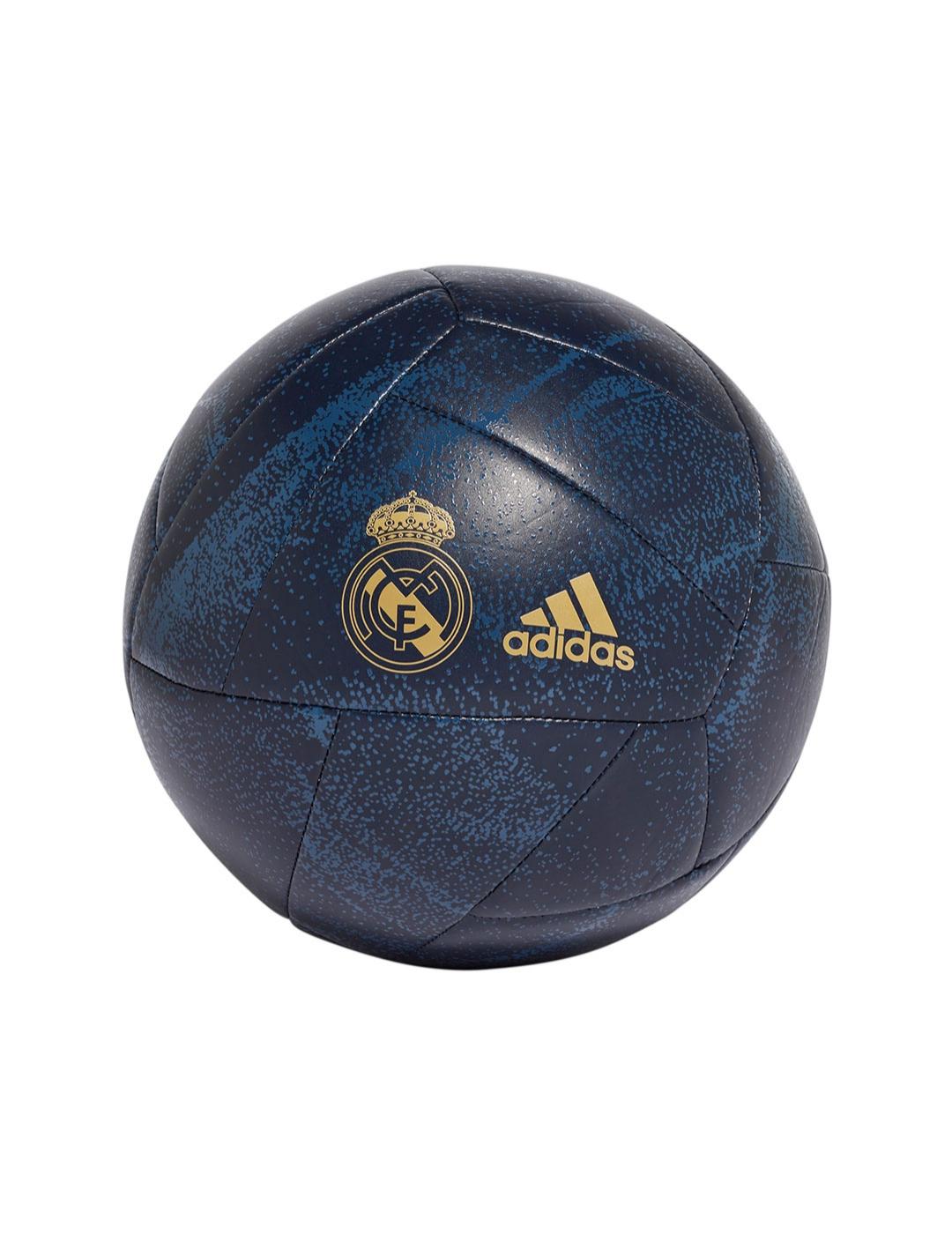 Balón adidas Unisex Real Madrid Marino