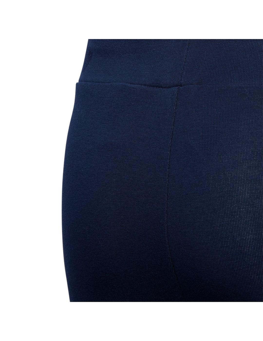 Malla Niña adidas Cot Tight Marino