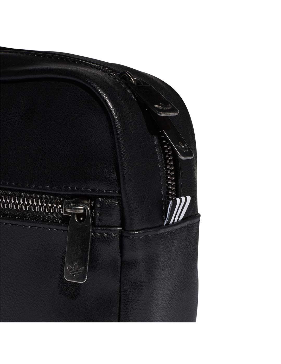 Mochila Mini Airl adidas original Negra