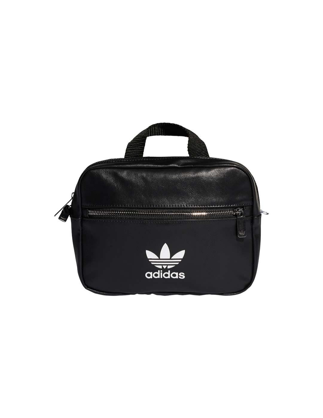 Mochila Mini Airl adidas original Negra