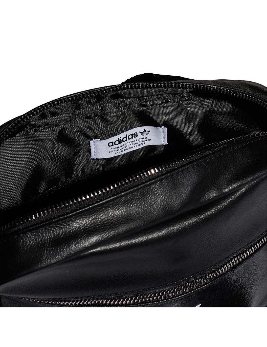 Mochila Mini Airl adidas original Negra