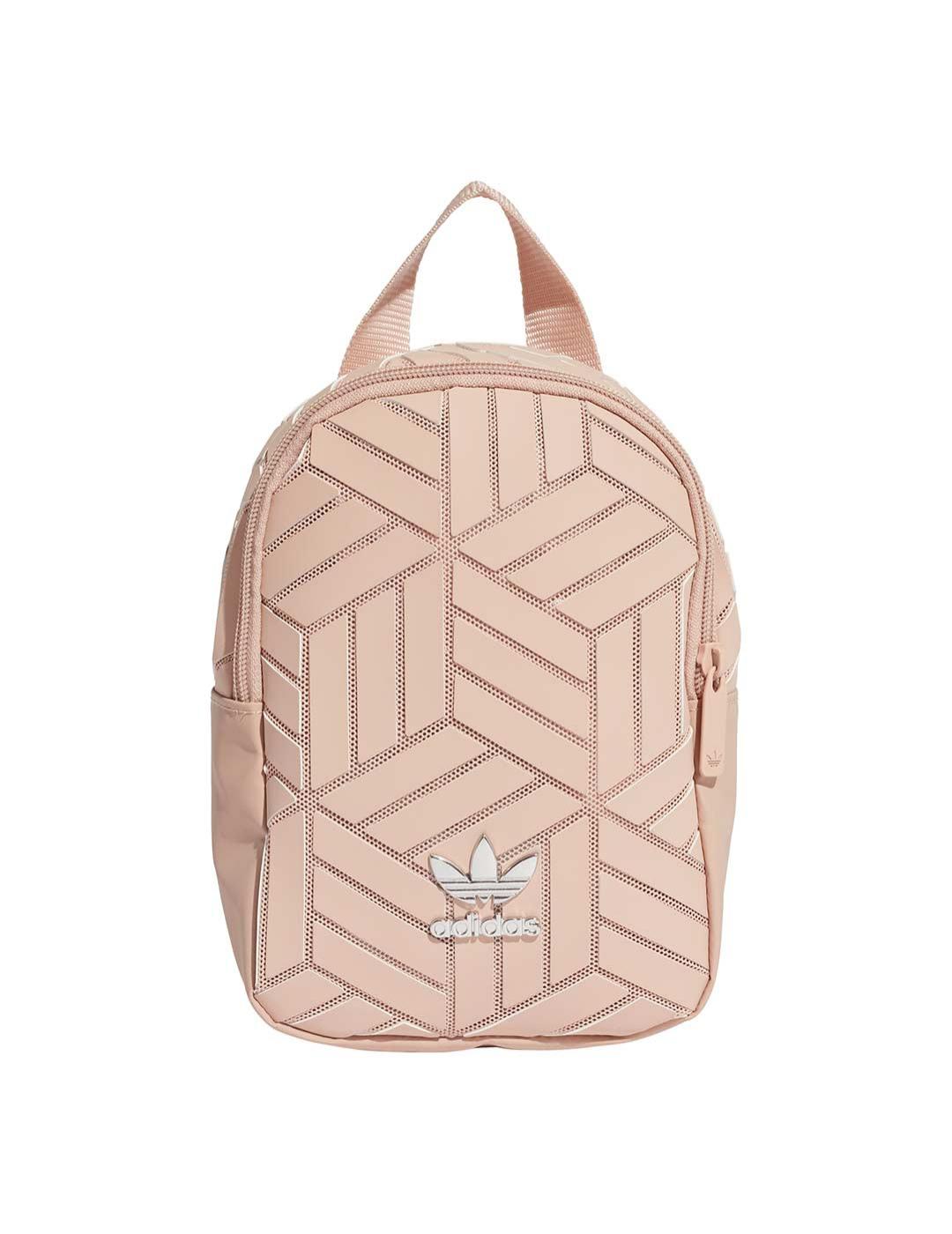 Mochila Chica adidas Mini 3d Percen