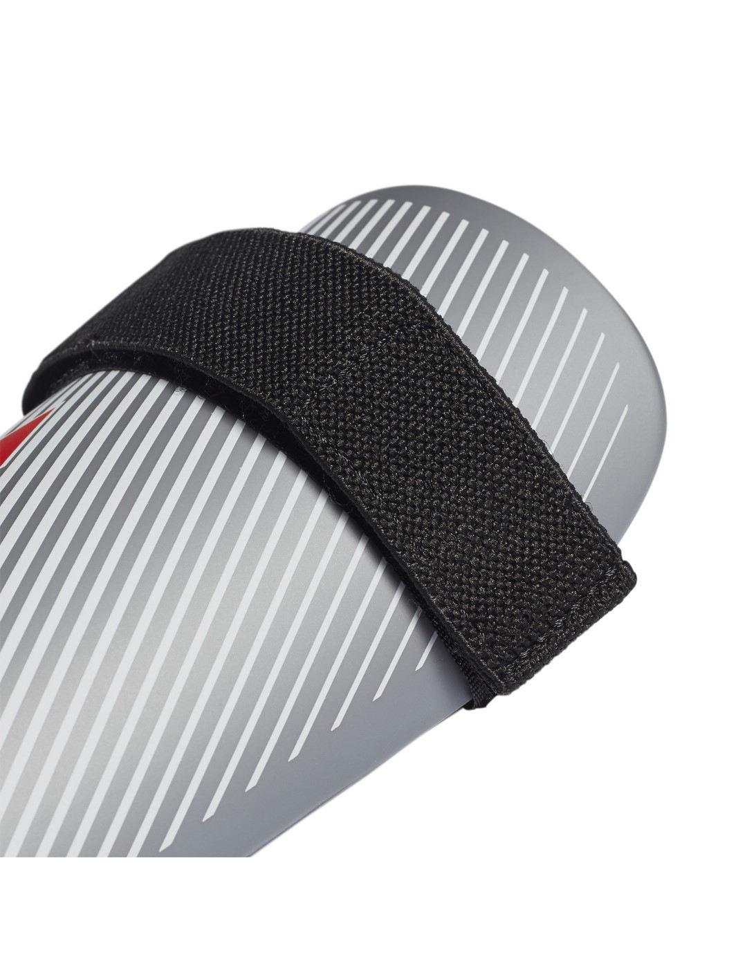 Espinilleras Unisex adidas X Lite Gris