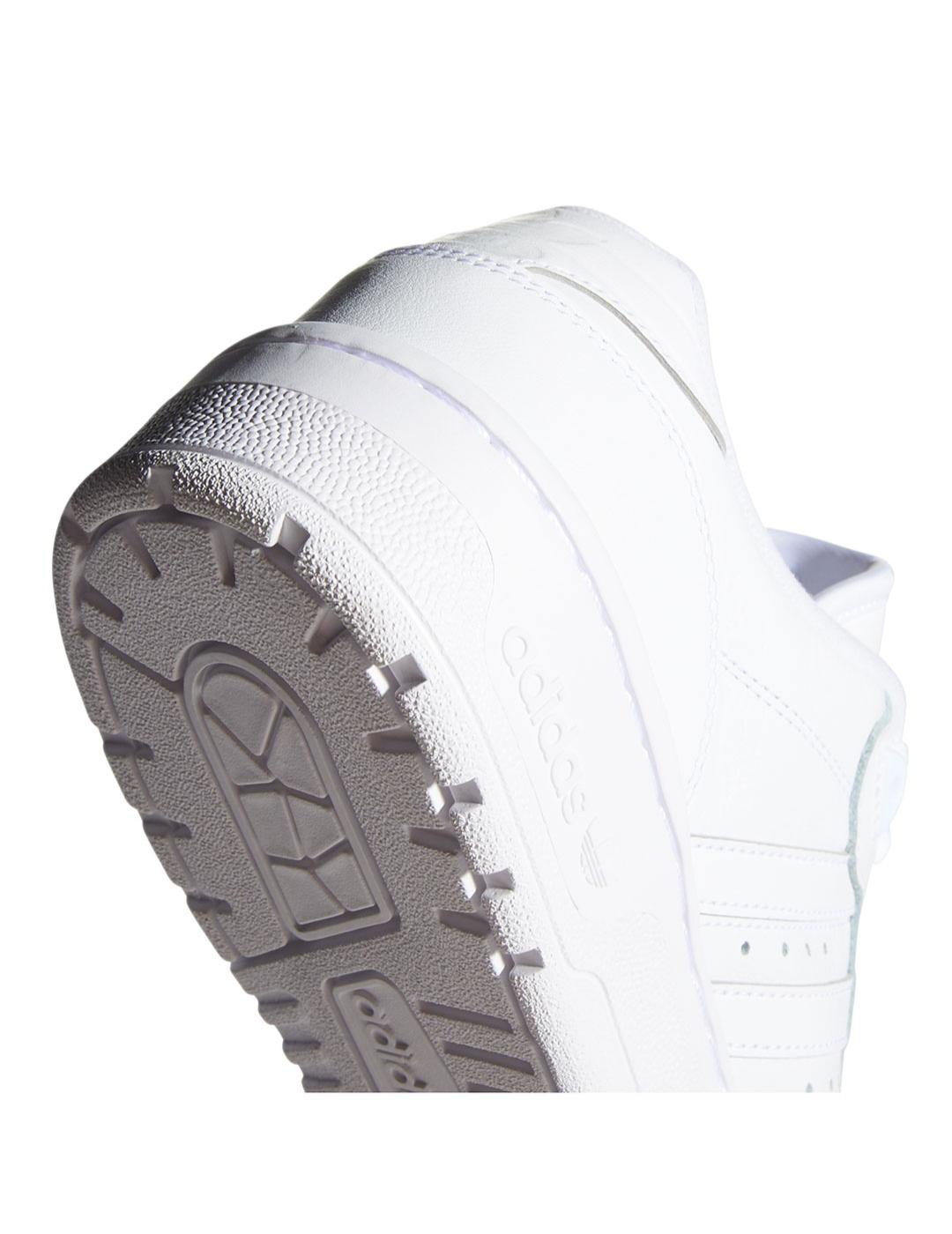 Zapatilla Hombre adidas Rivalry Low Blanca