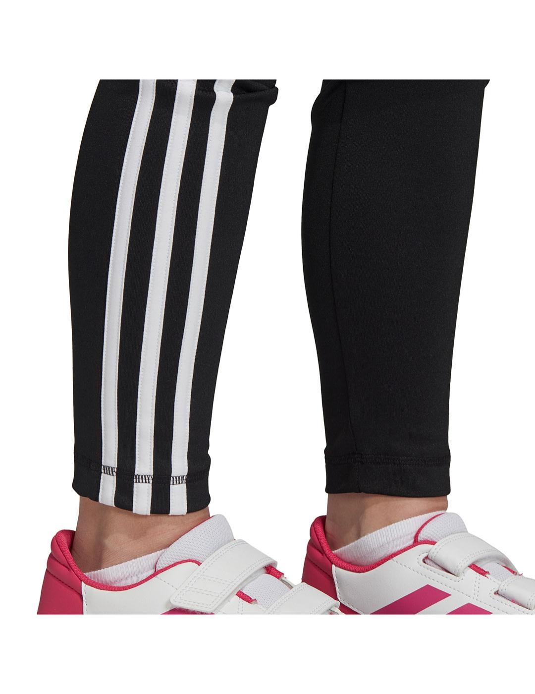 Malla Niña adidas TR EQ Negro