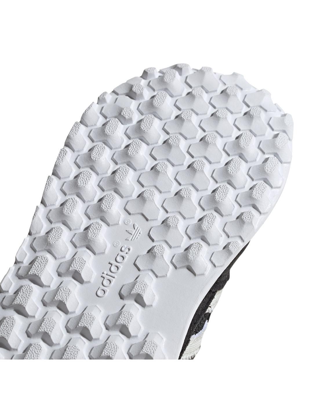 Zapatilla Baby adidas Forest Grove Negra