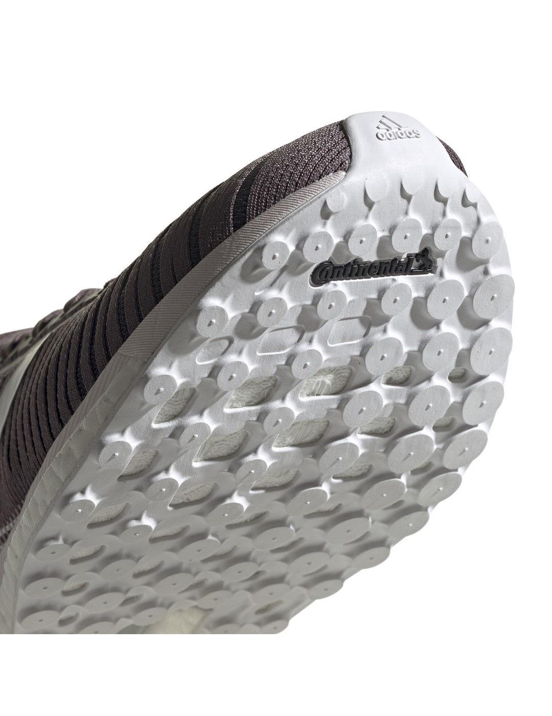 Zapatilla Mujer adidas Solar Drive Lila