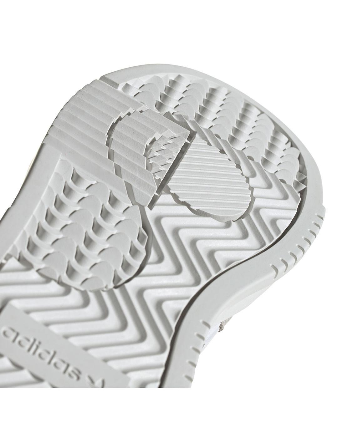 Zapatilla Niño adidas Supercourt Blanca