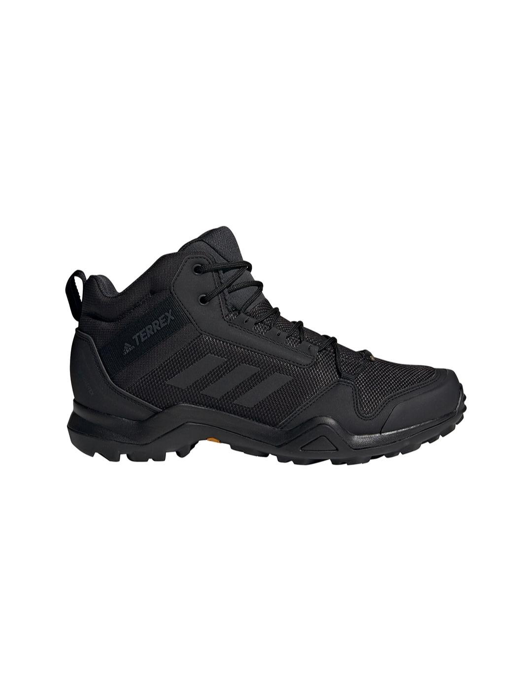Bota Hombre adidas Terrex Negra