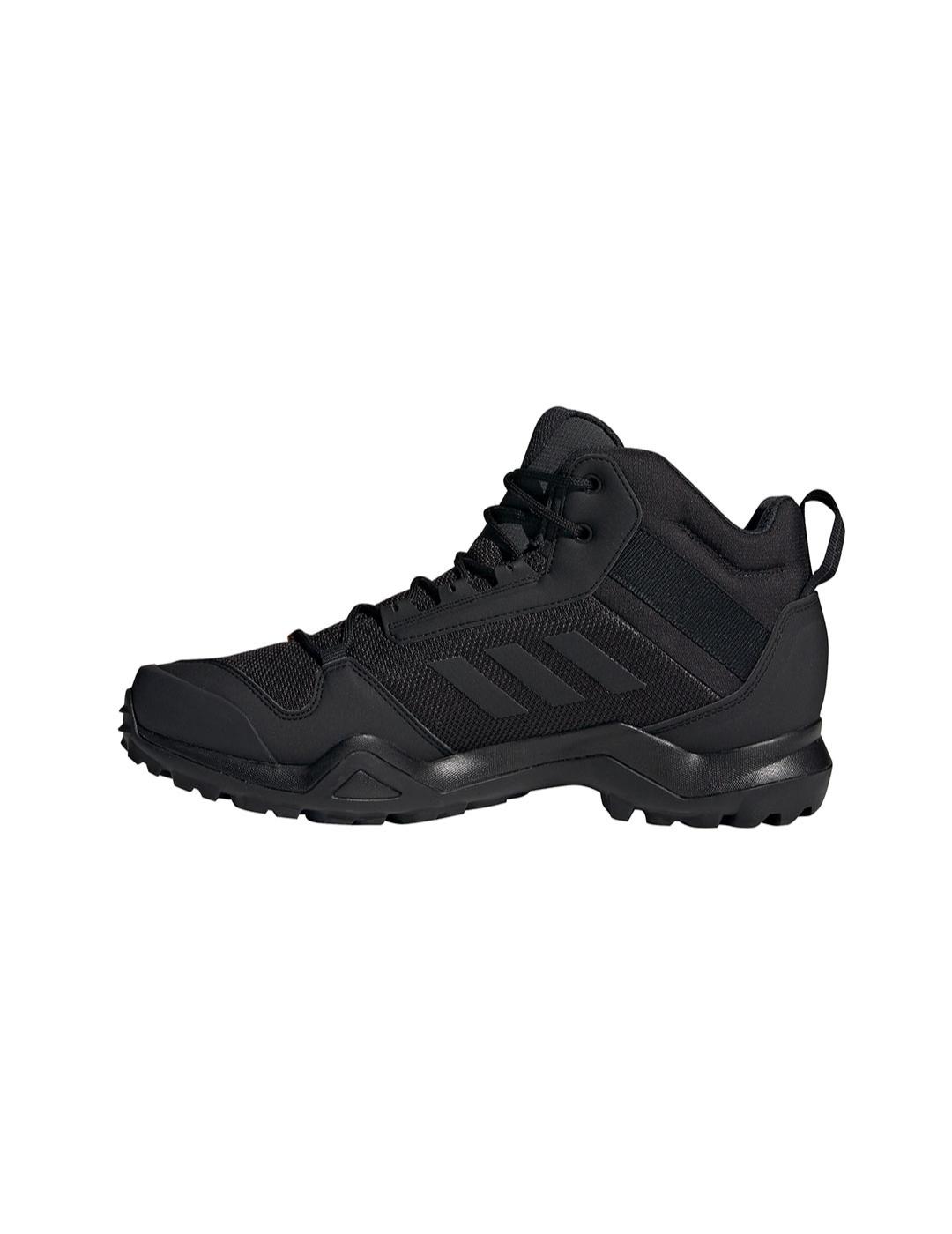 Bota Hombre adidas Terrex Negra