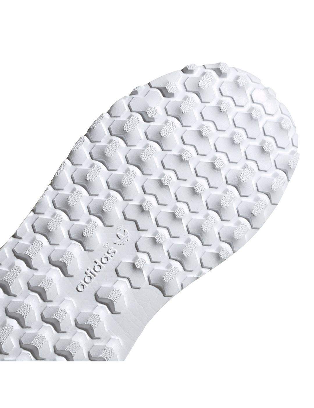 Zapatilla Niño adidas Forest Gris