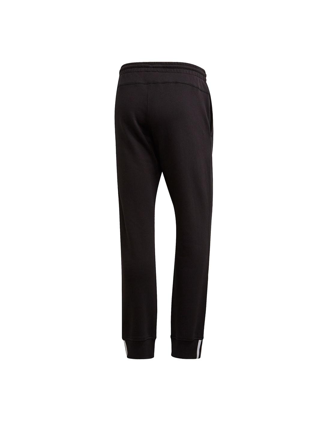 Pantalón Hombre adidas Sweatp Negro