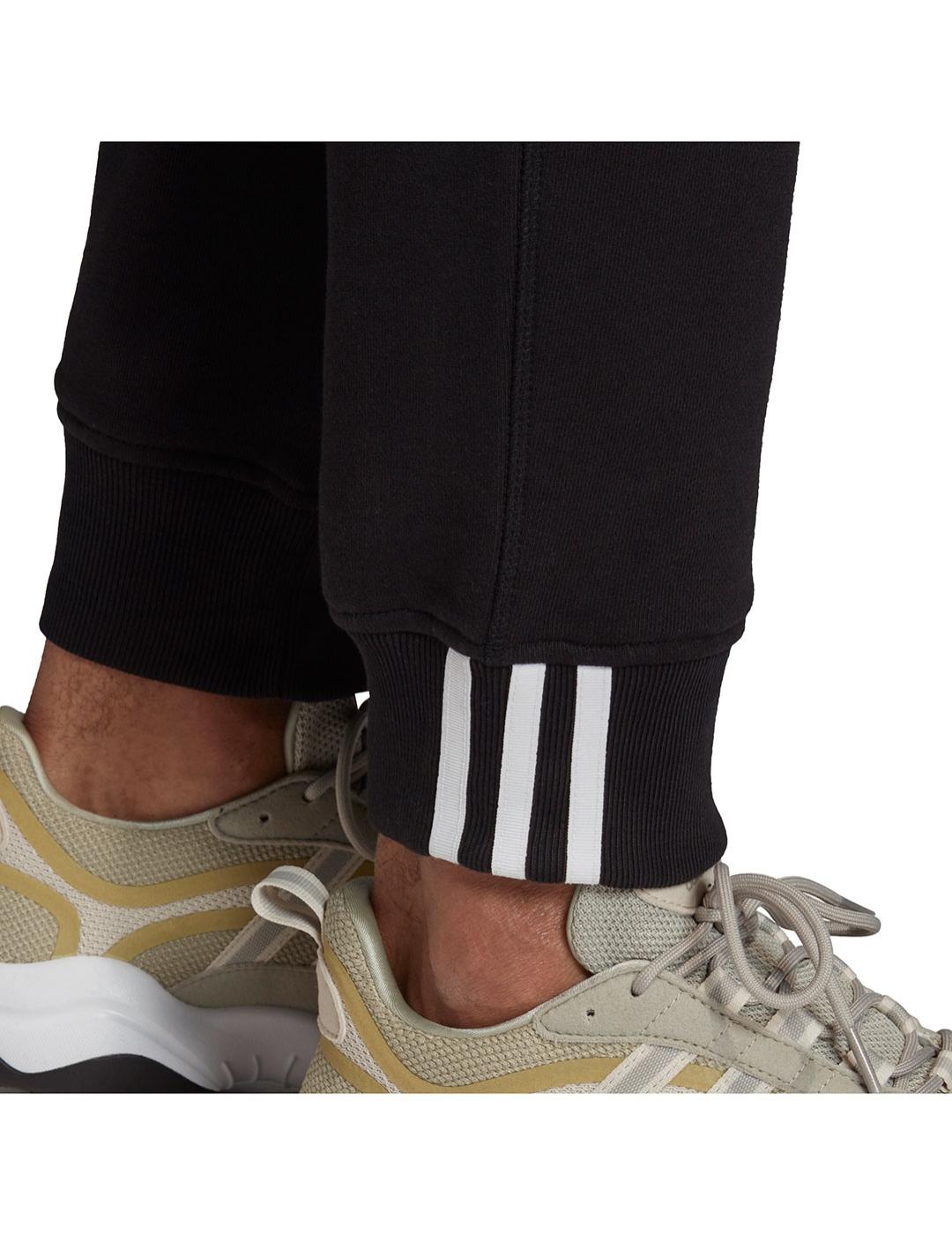 Pantalón Hombre adidas Sweatp Negro