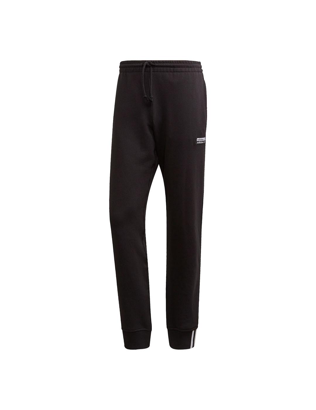 Pantalón Hombre adidas Sweatp Negro