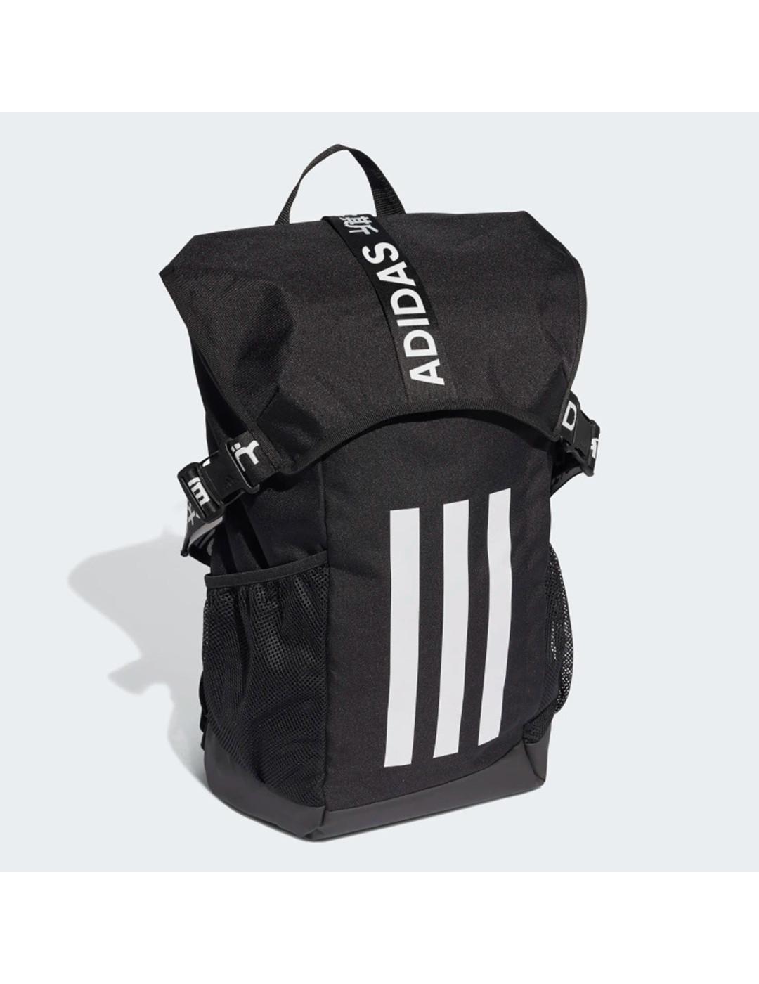 Mochila Unisex adidas Negra