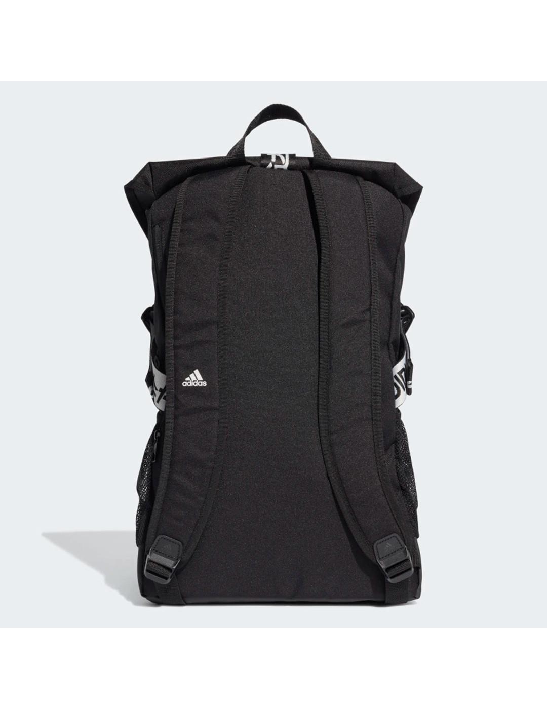 Mochila Unisex adidas Negra