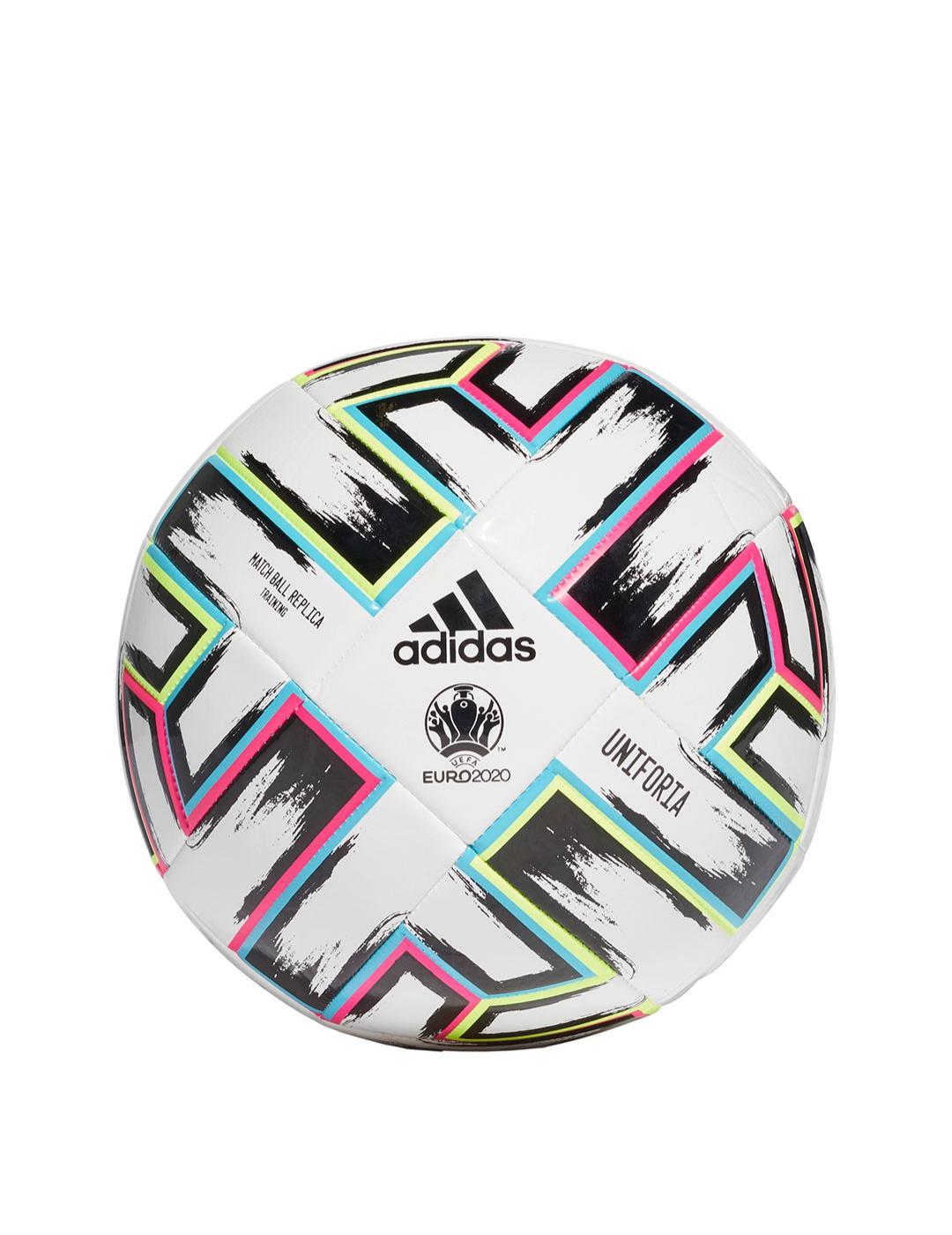 Balón F. Unisex adidas Uniforia Multicolor