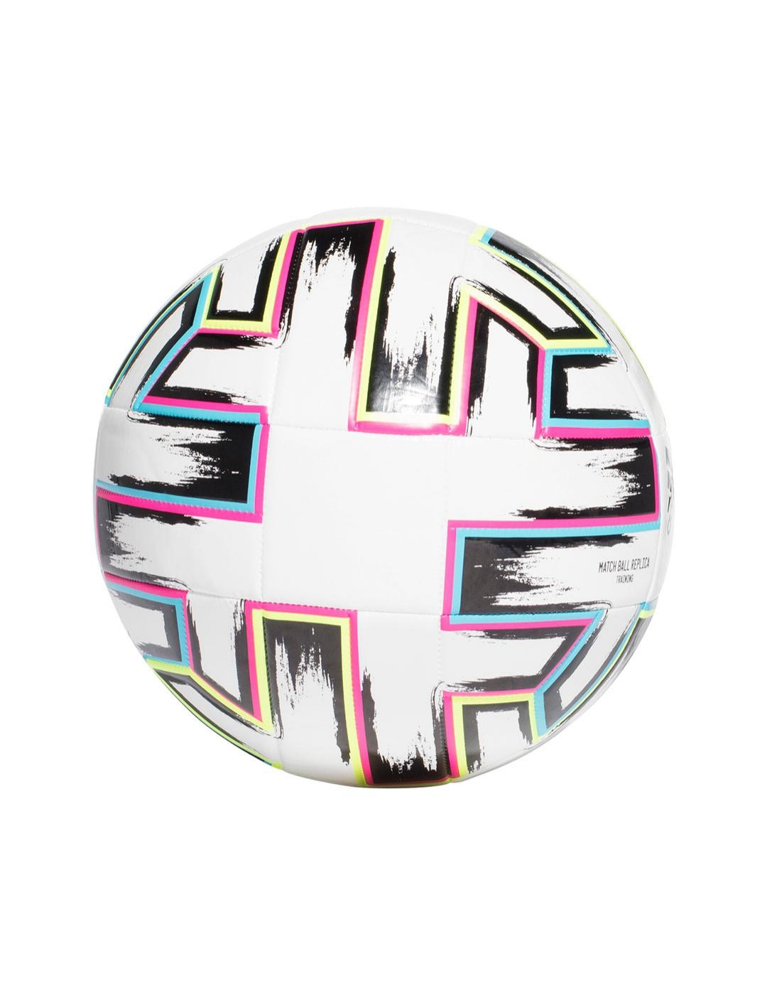 Balón F. Unisex adidas Uniforia Multicolor