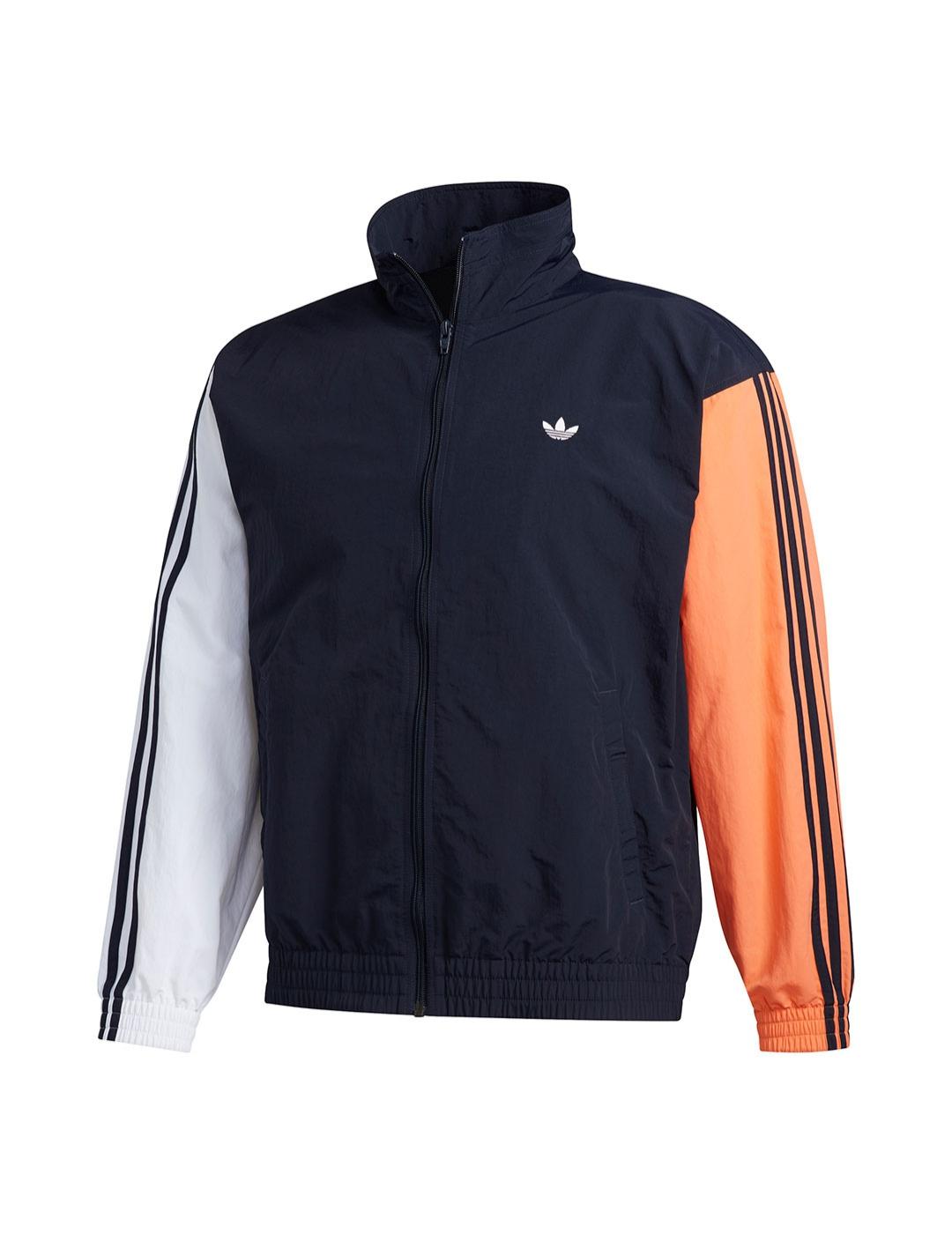 Chaqueta Hombre adidas Shadow Wb Marino