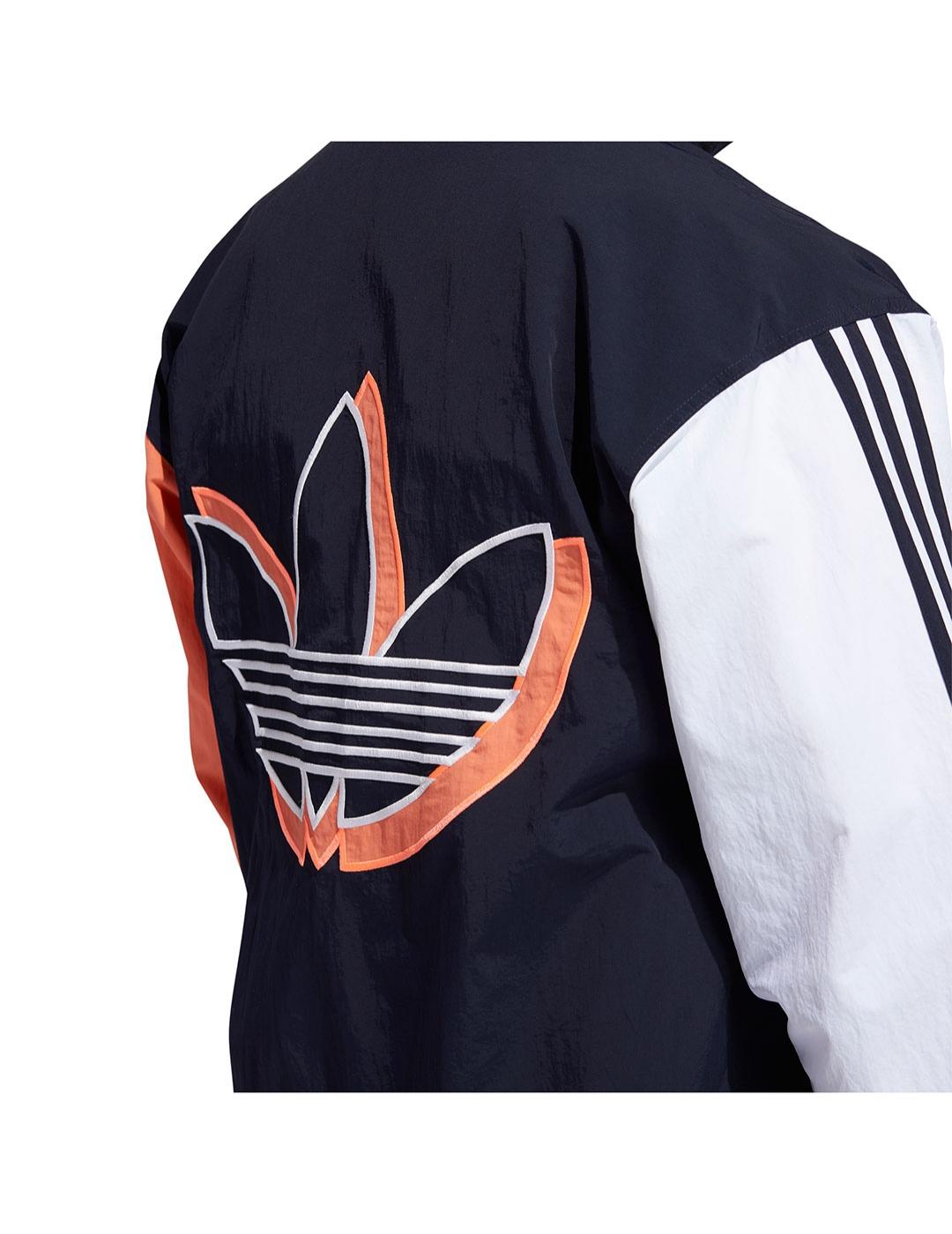 Chaqueta Hombre adidas Shadow Wb Marino