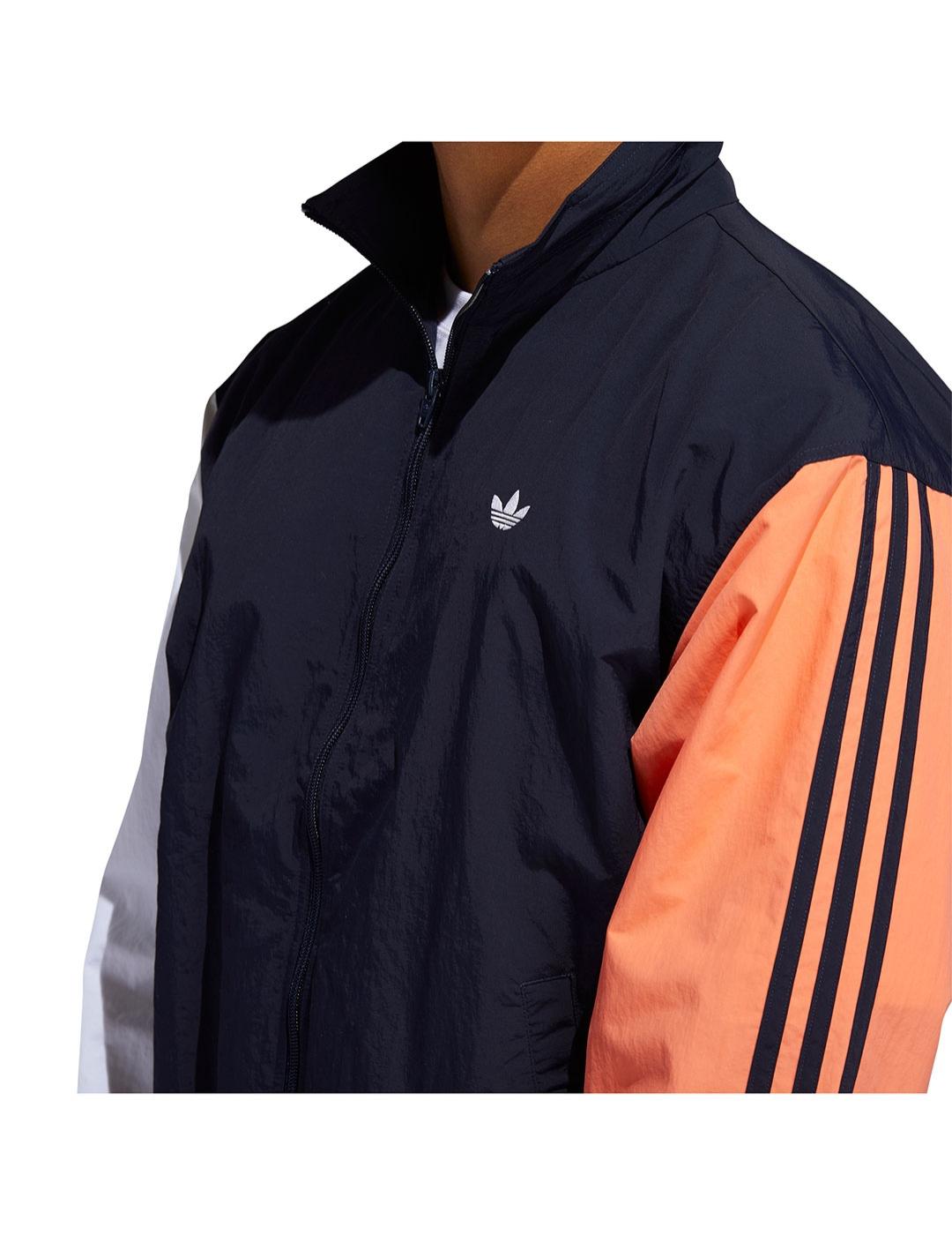 Chaqueta Hombre adidas Shadow Wb Marino