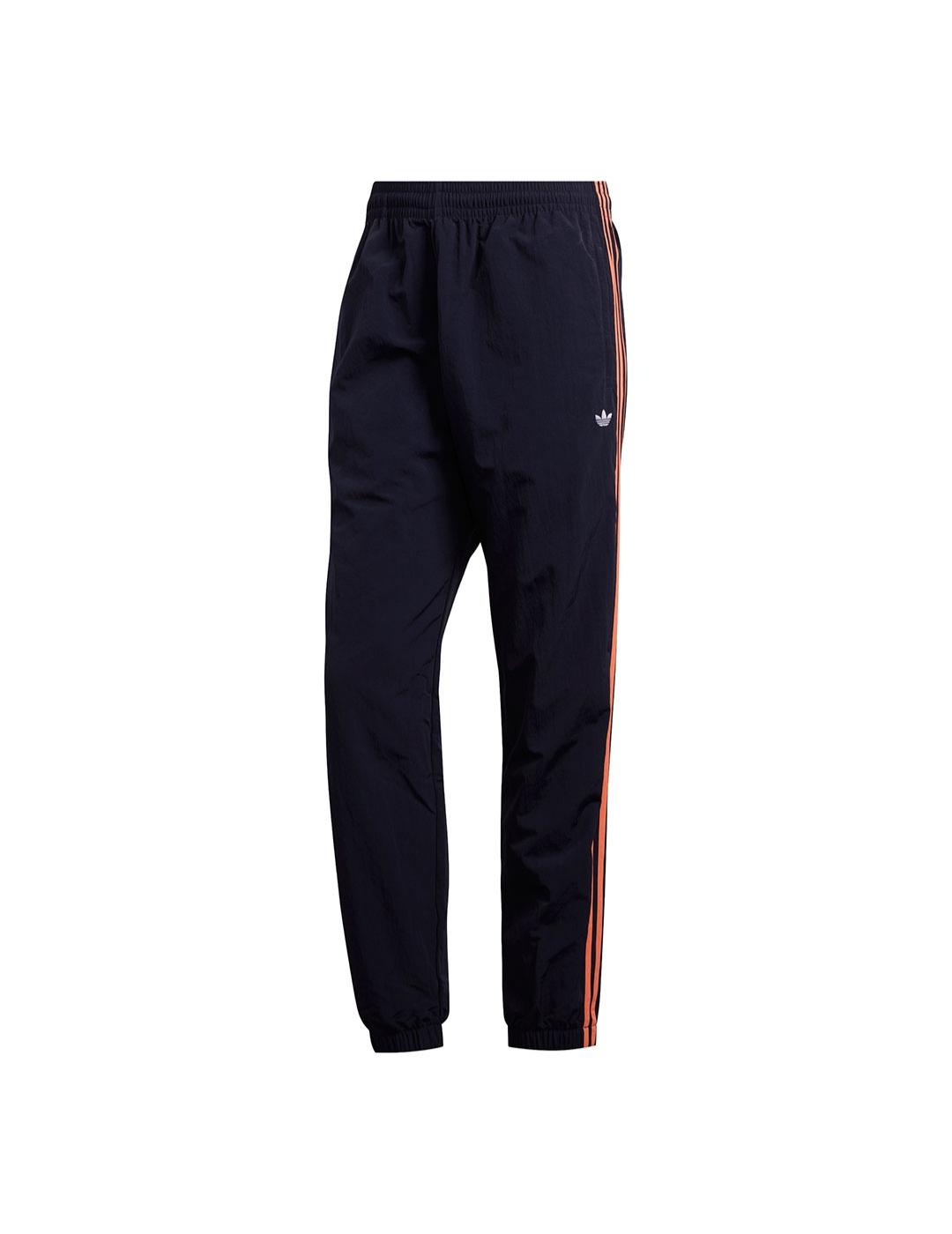 Pantalón Hombre adidas 3Stripe Marino