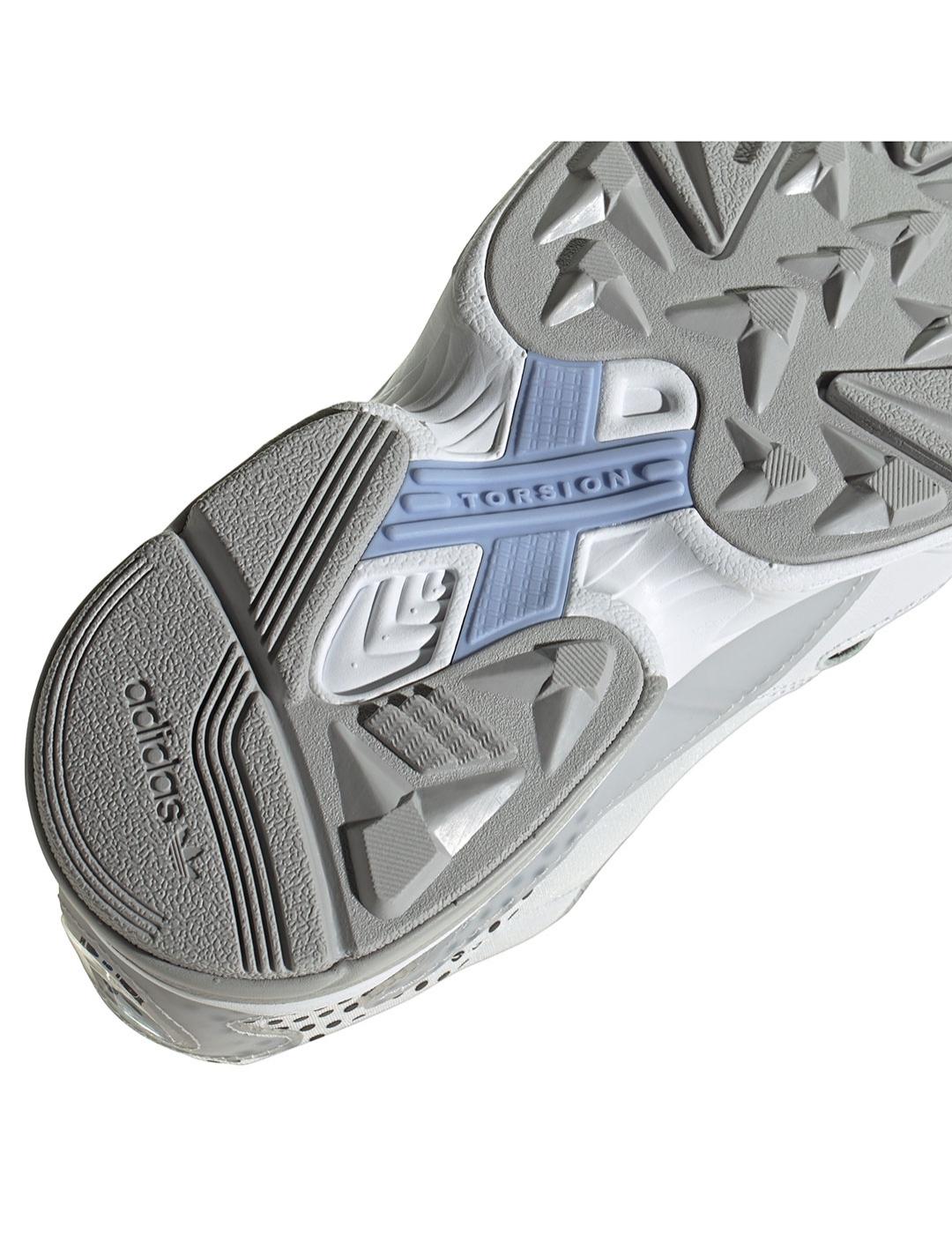 Zapatilla Mujer adidas Falcon W Blanco