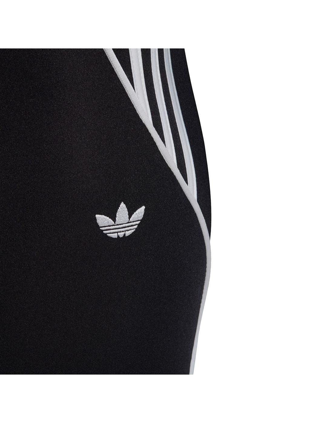 Malla Mujer adidas Originals Tights Negro