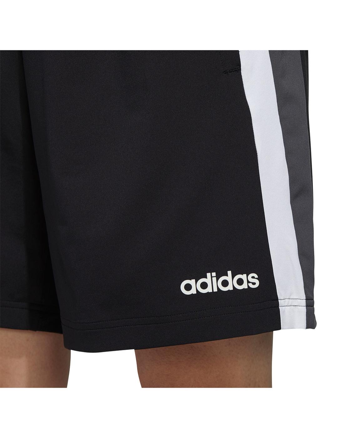 Pantalón Corto Hombre adidas SCB Tricolor