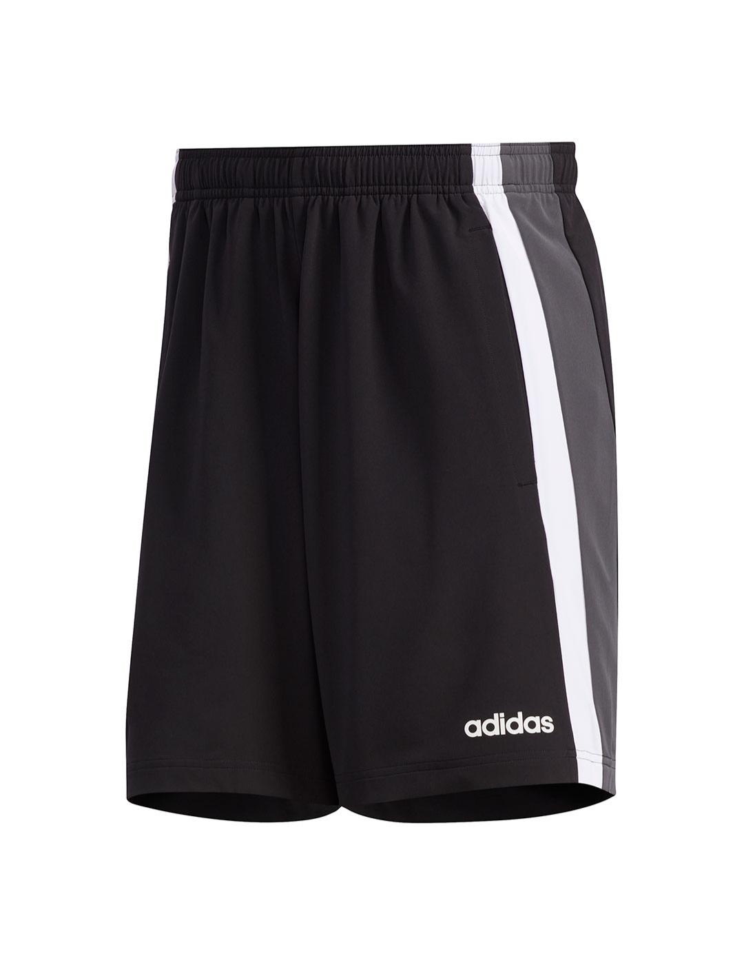 Pantalón Corto Hombre adidas SCB Tricolor