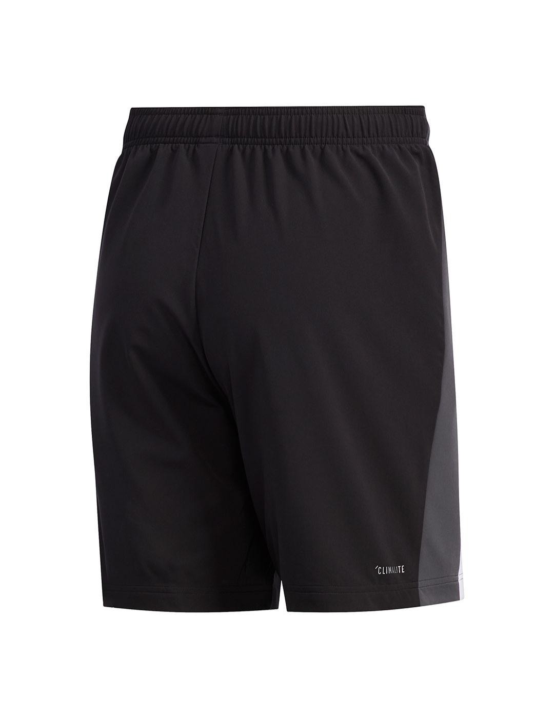 Pantalón Corto Hombre adidas SCB Tricolor