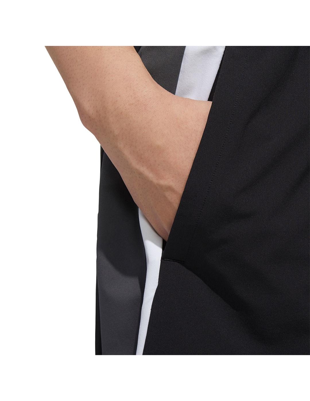 Pantalón Corto Hombre adidas SCB Tricolor