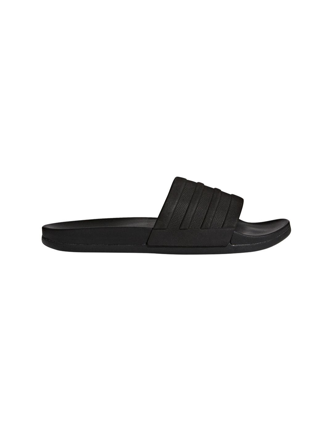 Chancla Unisex adidas Adilette Comfort Negra
