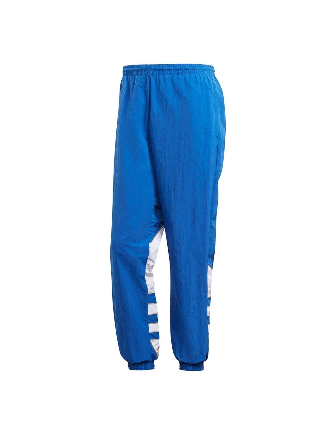 Pantalón Chico adidas Azul