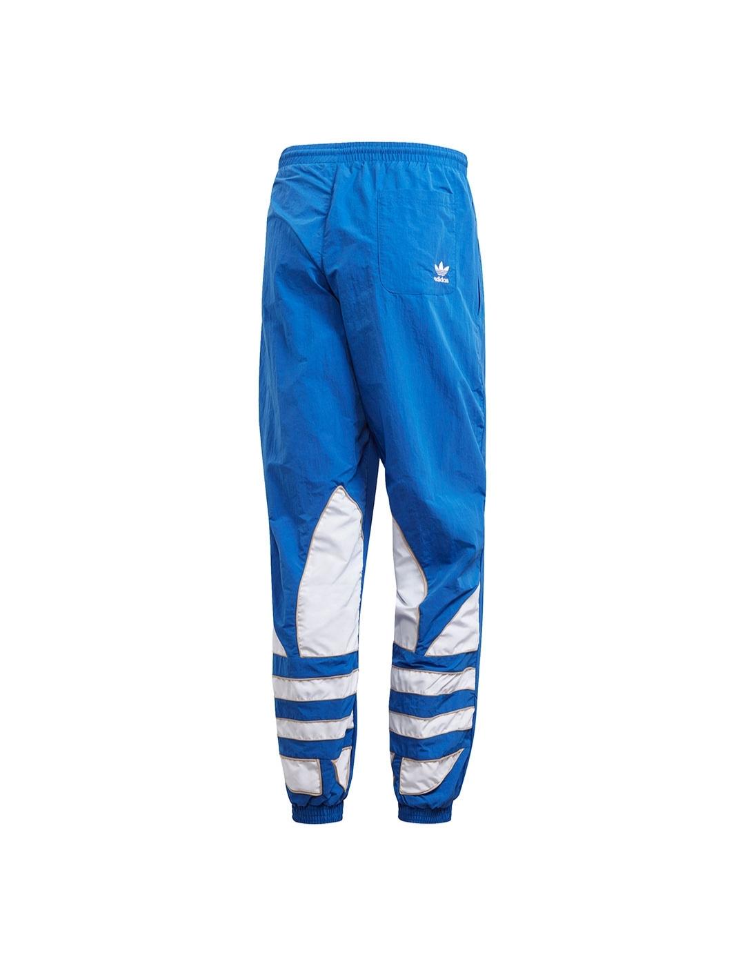 Pantalón Chico adidas Azul