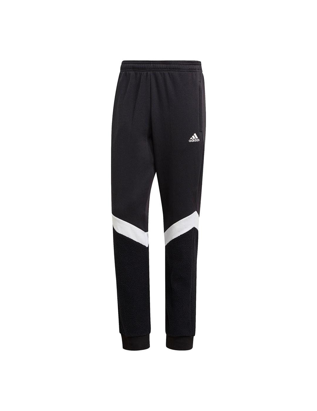 Chandal Hombre adidas Winterized Negro