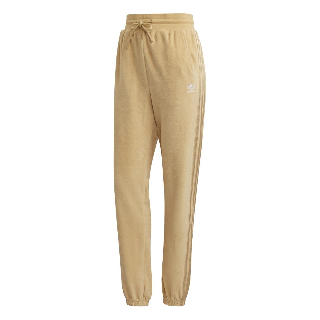 Pantalón Mujer adidas Slim Jogger Oro