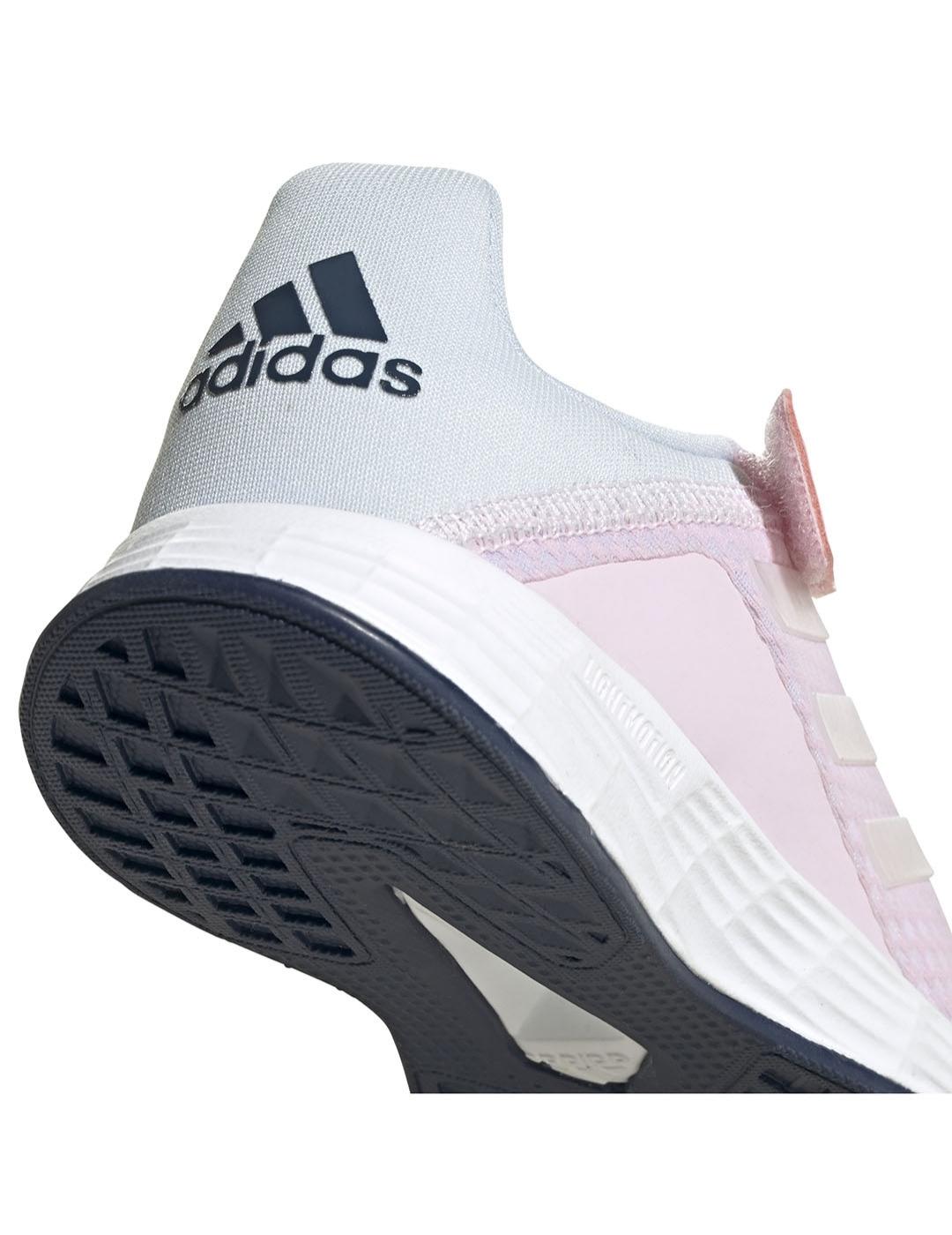 Zapatilla Niña adidas Duramo Sl Rosa