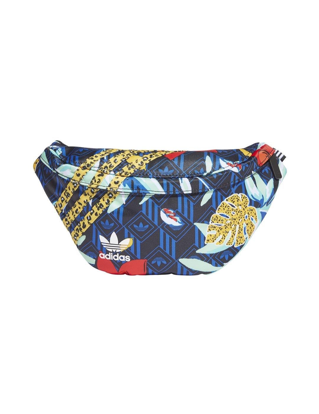Riñonera Unisex adidas Multicolor