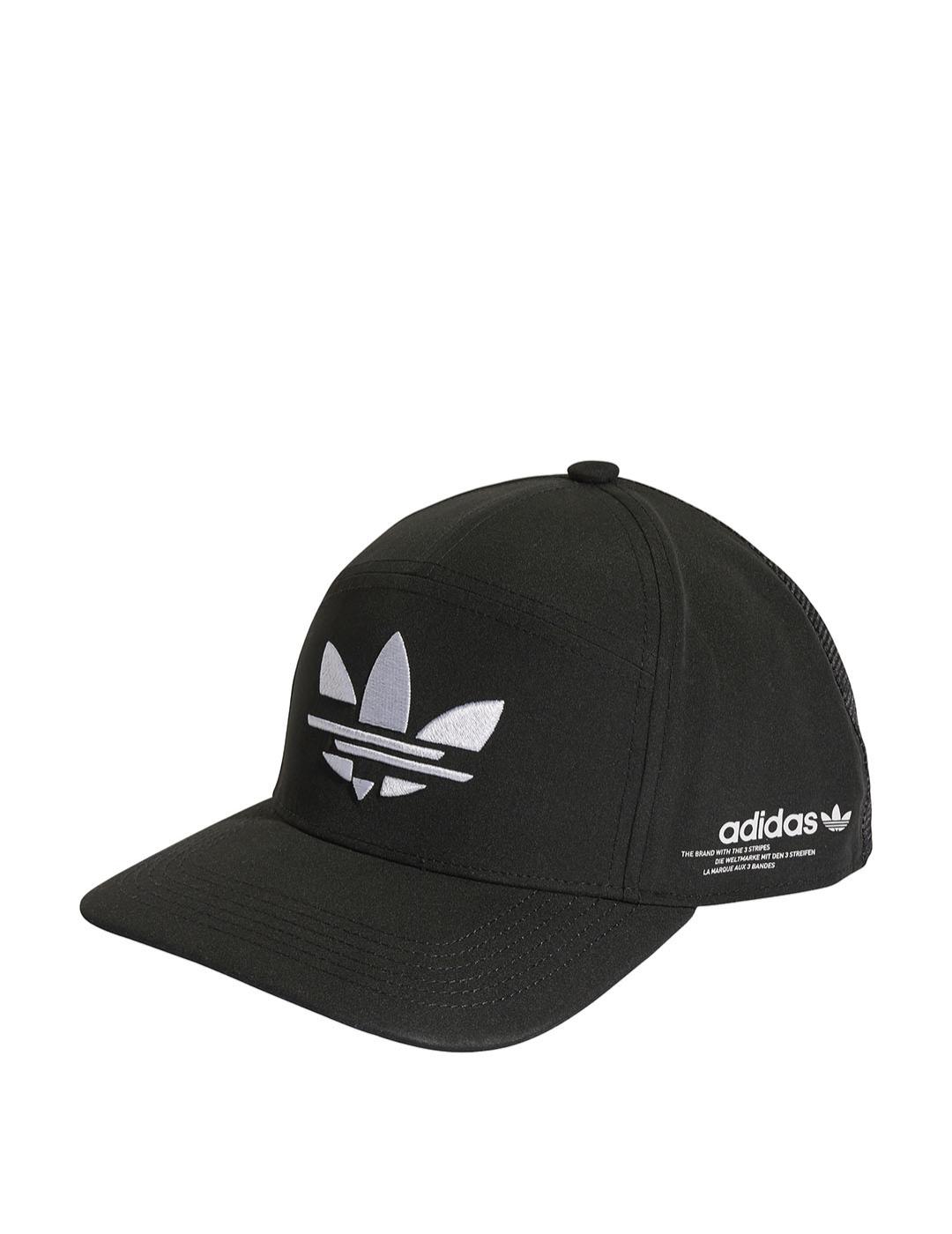 Gorra Unisex adidas Bold Snapbac