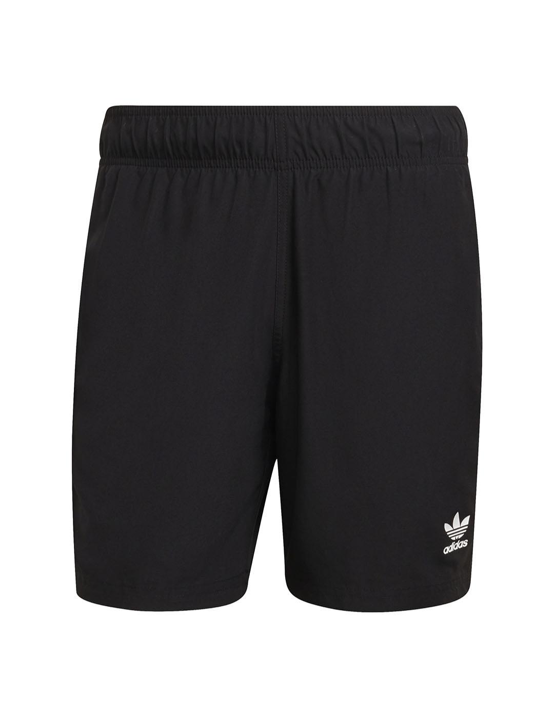 Bañador Hombre adidas Essential Negro
