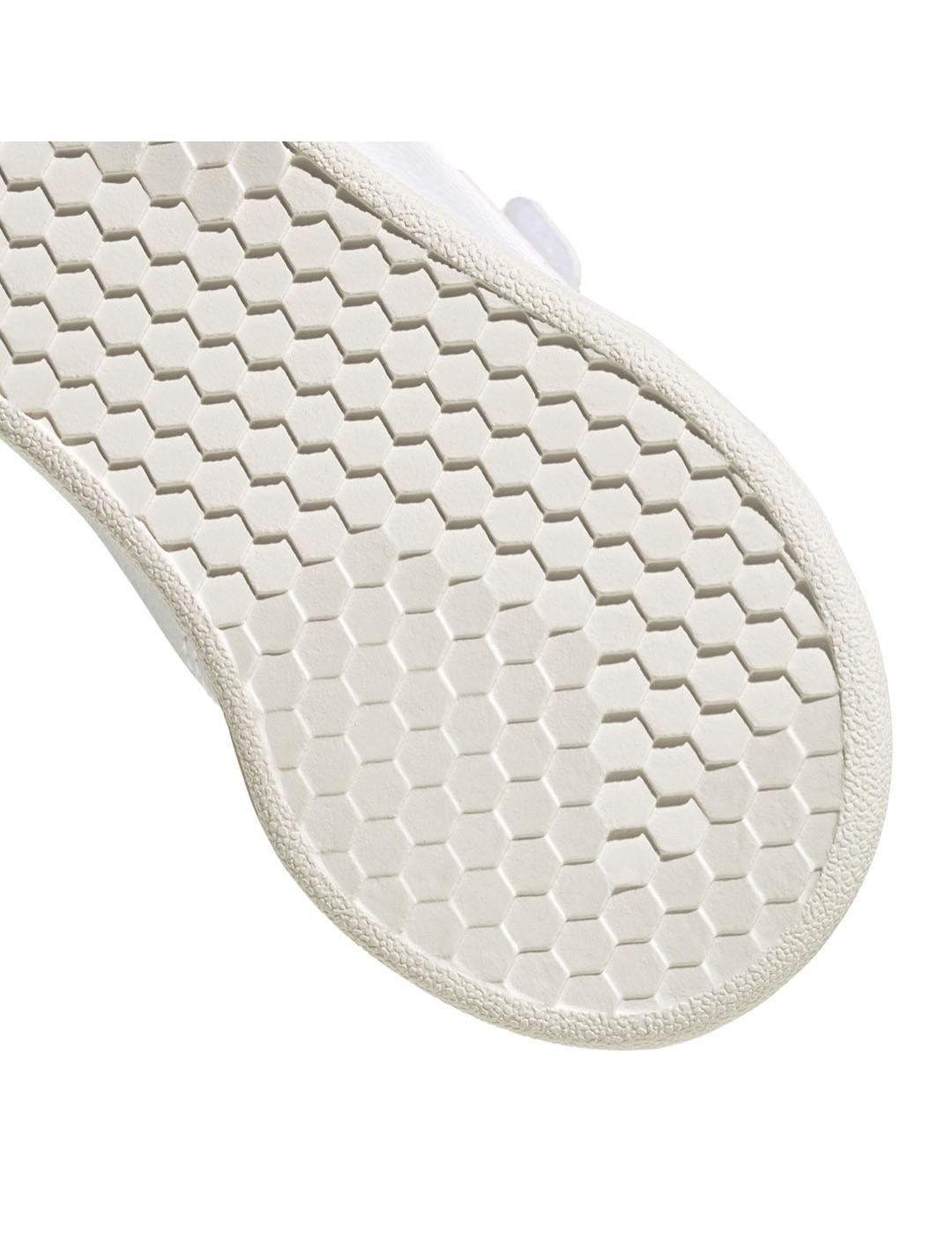 Zapatilla Baby adidas Roguera Blanco