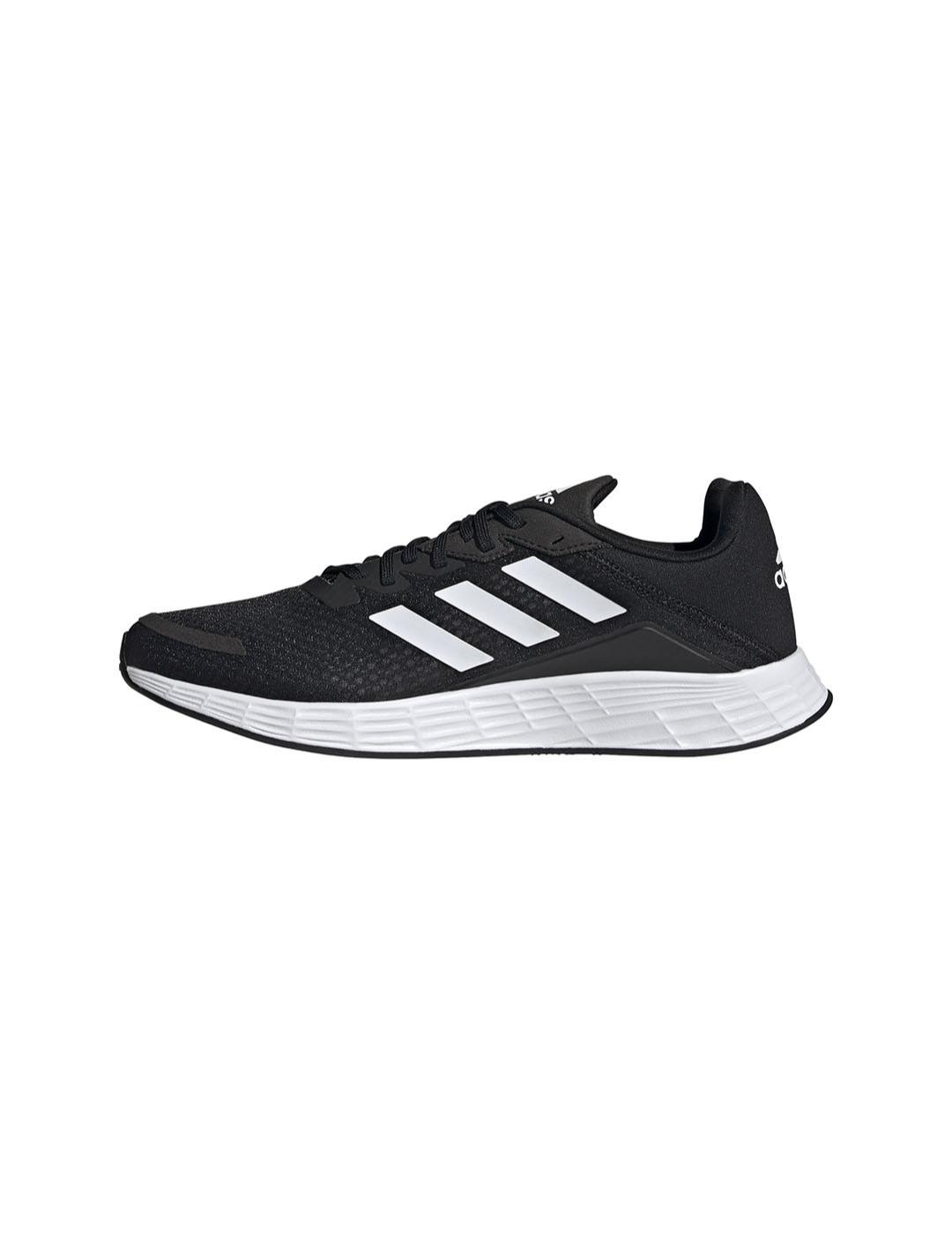 Zapatilla Hombre adidas Duramo Negra