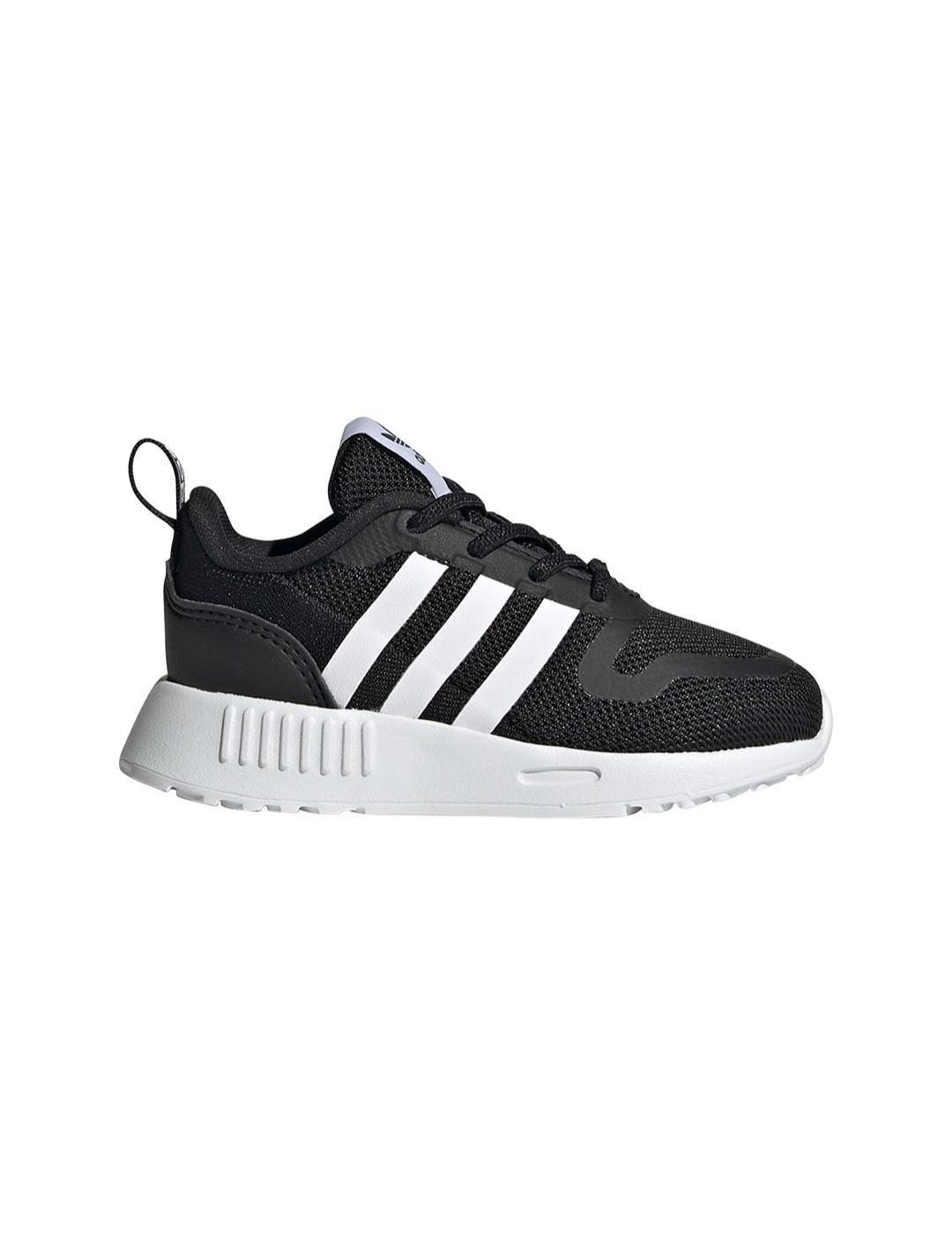 Zapatilla Baby adidas Multix Negra