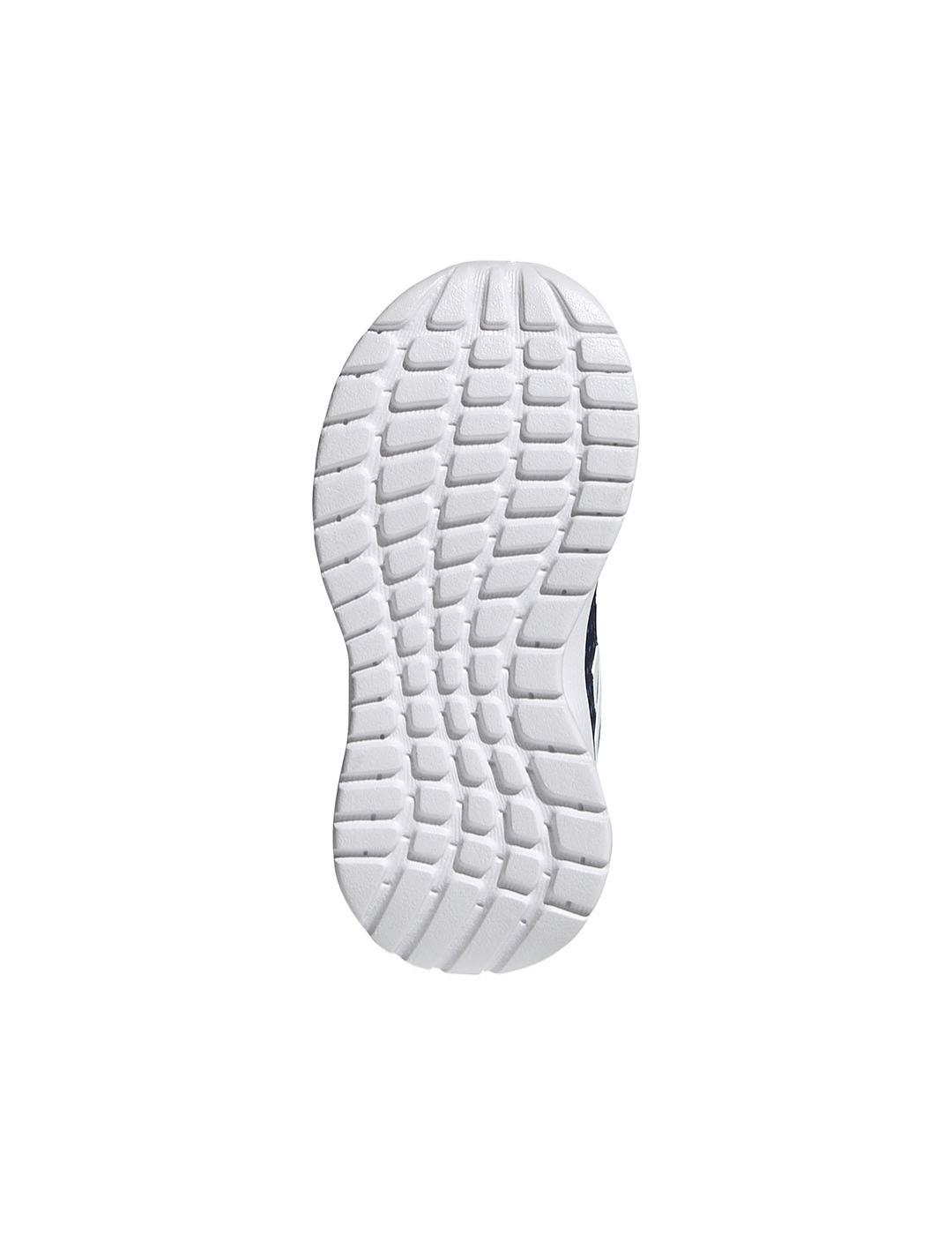 Zapatilla Niño adidas Marvel Tensaur Run Azul