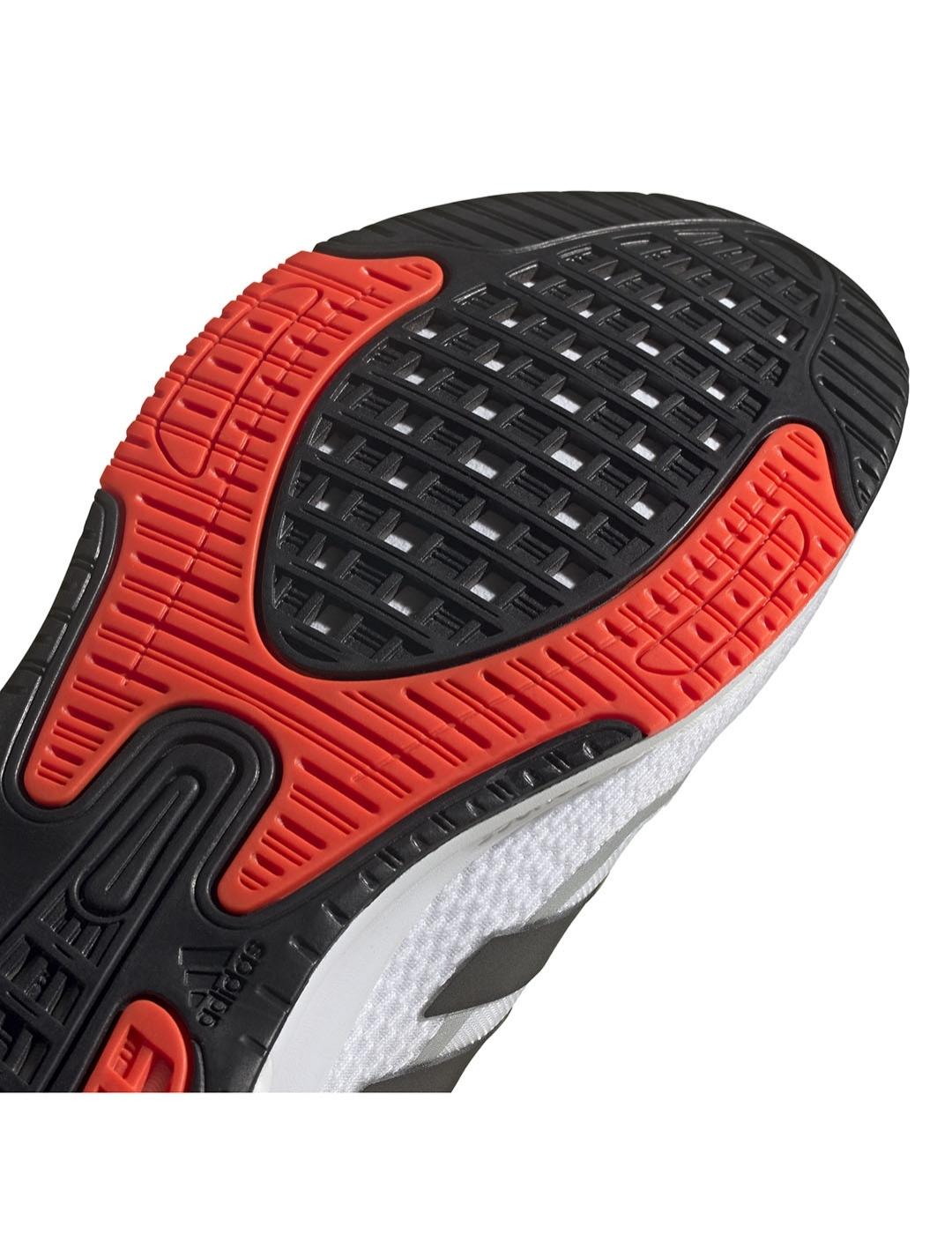 Zapatilla Hombre adidas Supernova   Blanco