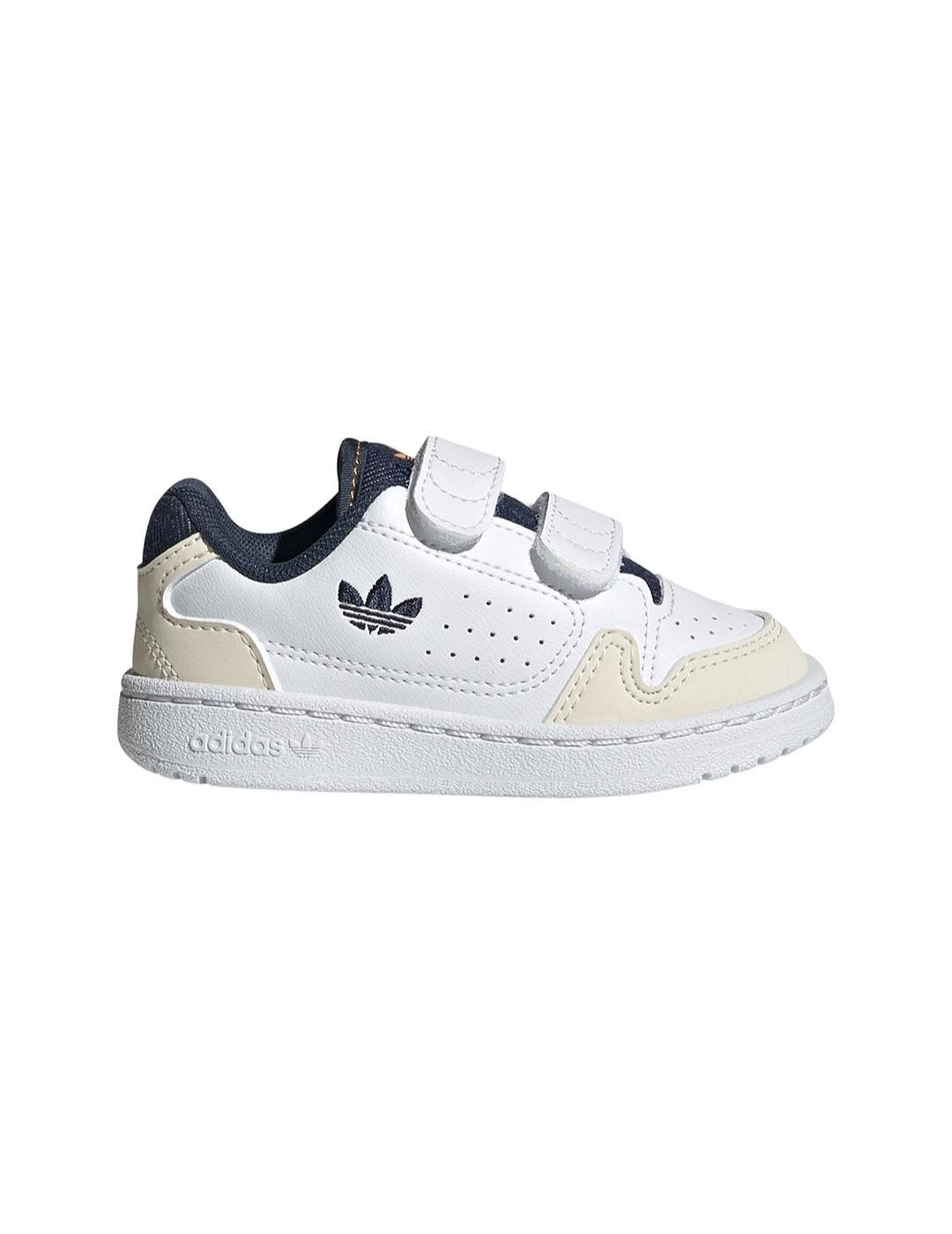 Zapatilla Niño NY 90 CF I