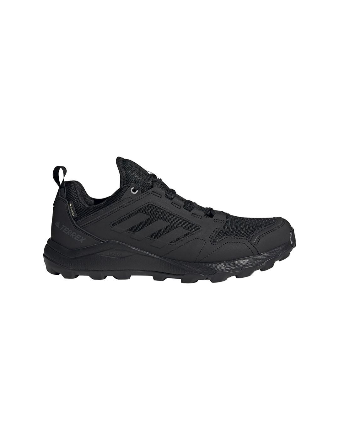 Zapatilla Hombre adidas Terrex Agravic Negro