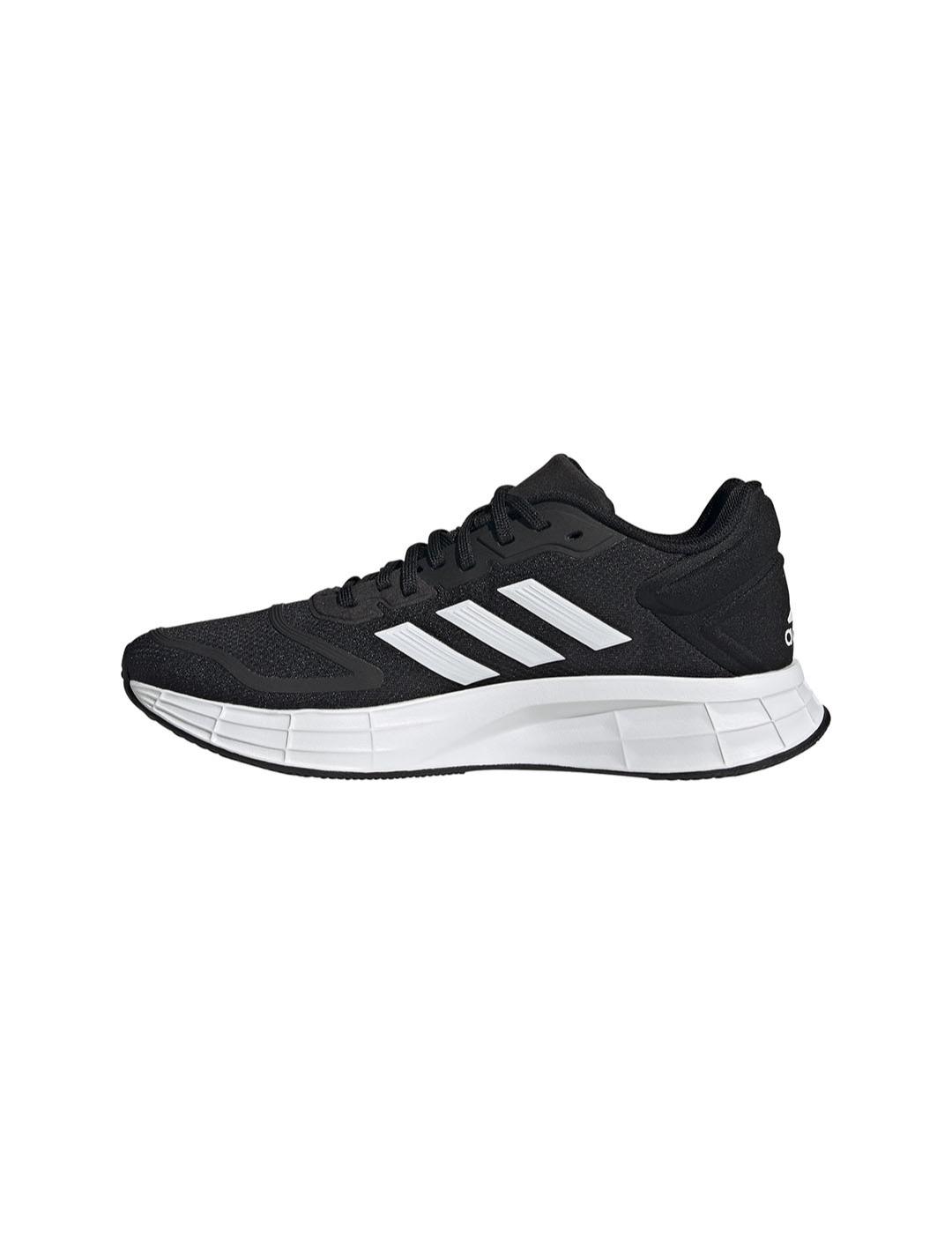 Zapatilla Junior adidas Duramo 10 Negro